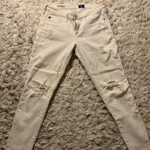 Adriano Goldschmed Jean